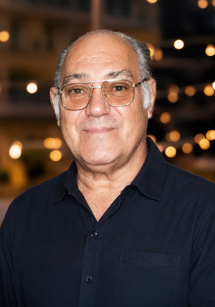 PIERGIORGIO AMATO