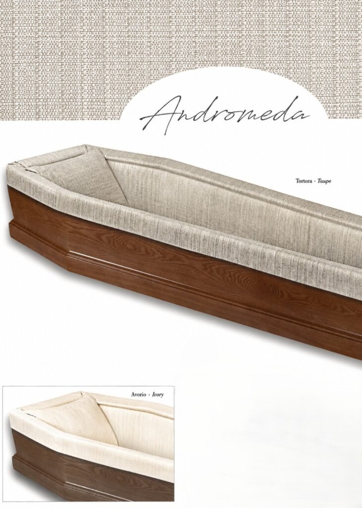 Andromeda