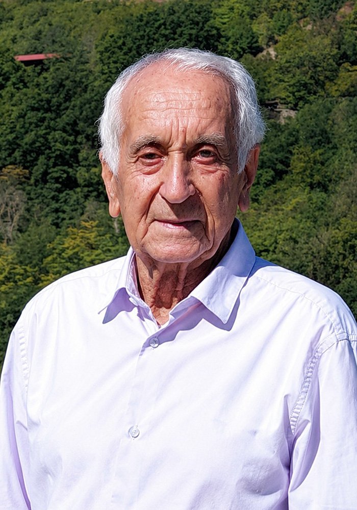 FRANCESCO BARDUGONI (Cichino)