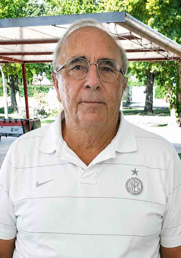 ROBERTO GALLI