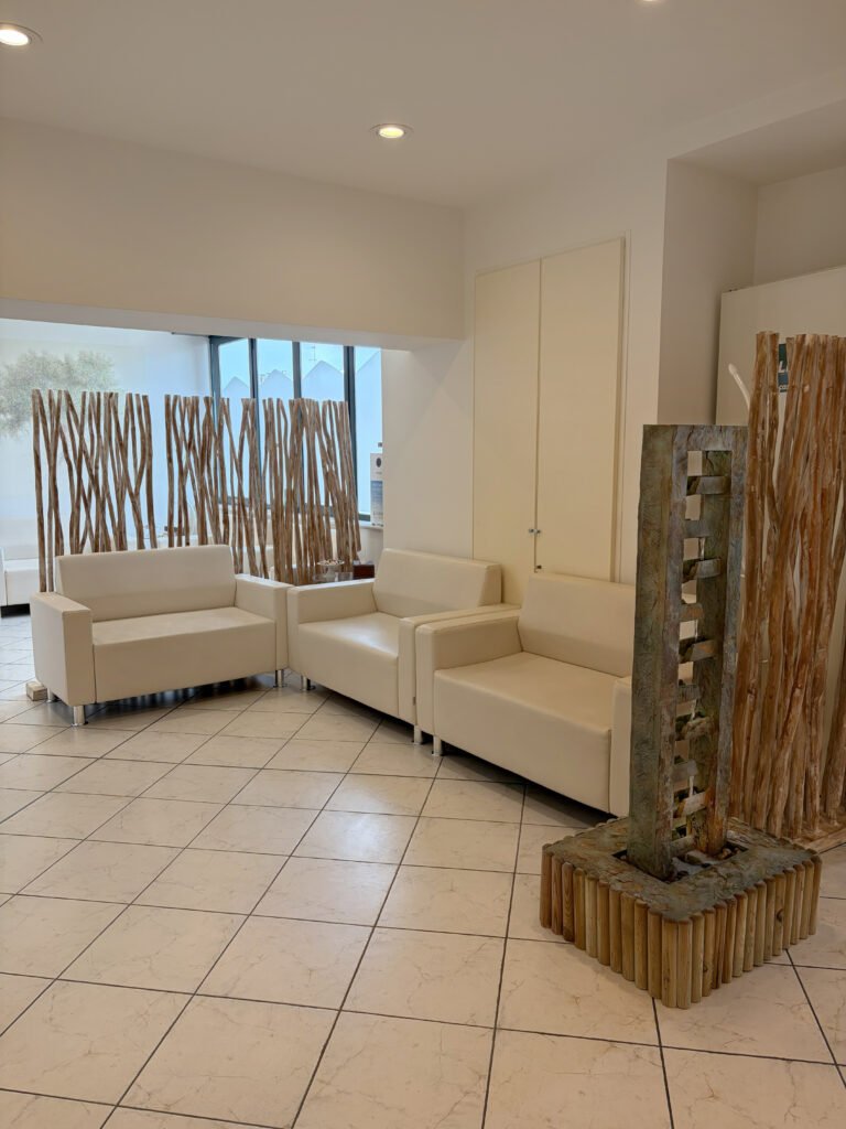 Open space 3
