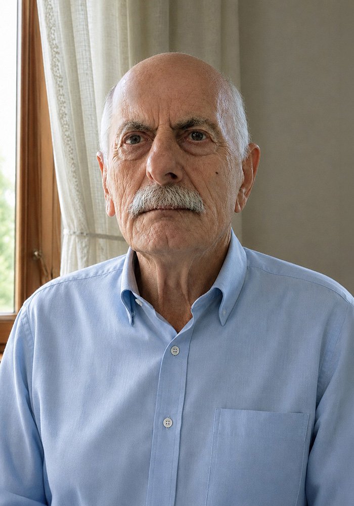 ALDO TAGLIA