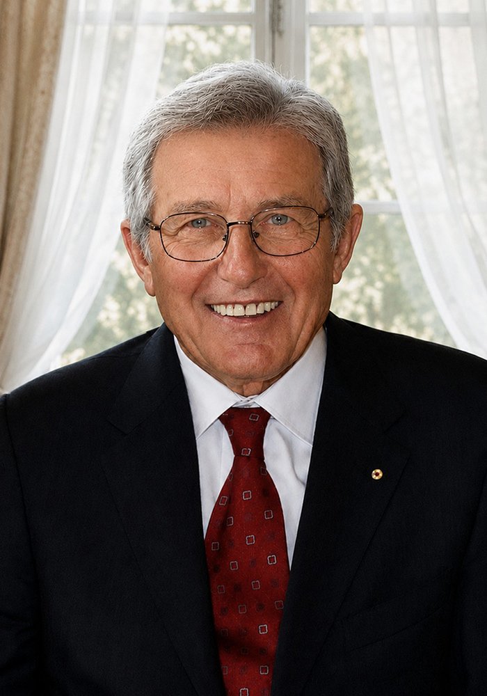 ENRICO TOSI