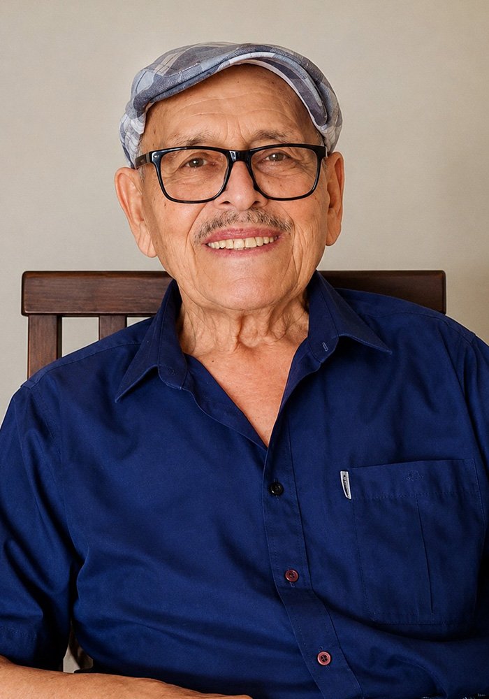 GIACOMO BARBERA