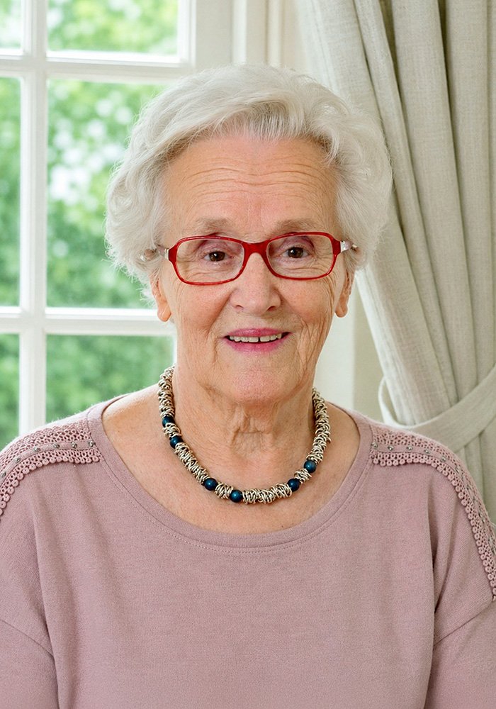 ANNA CAVALLI  ved. BOSCARECCI