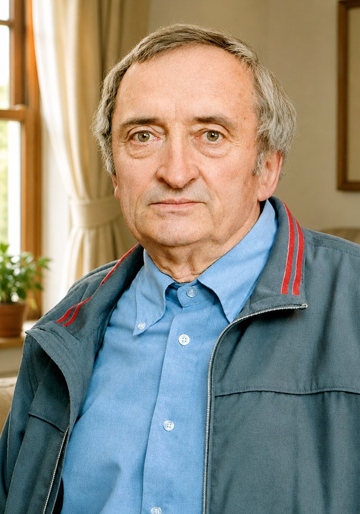 RAFFAELLO FERRARI