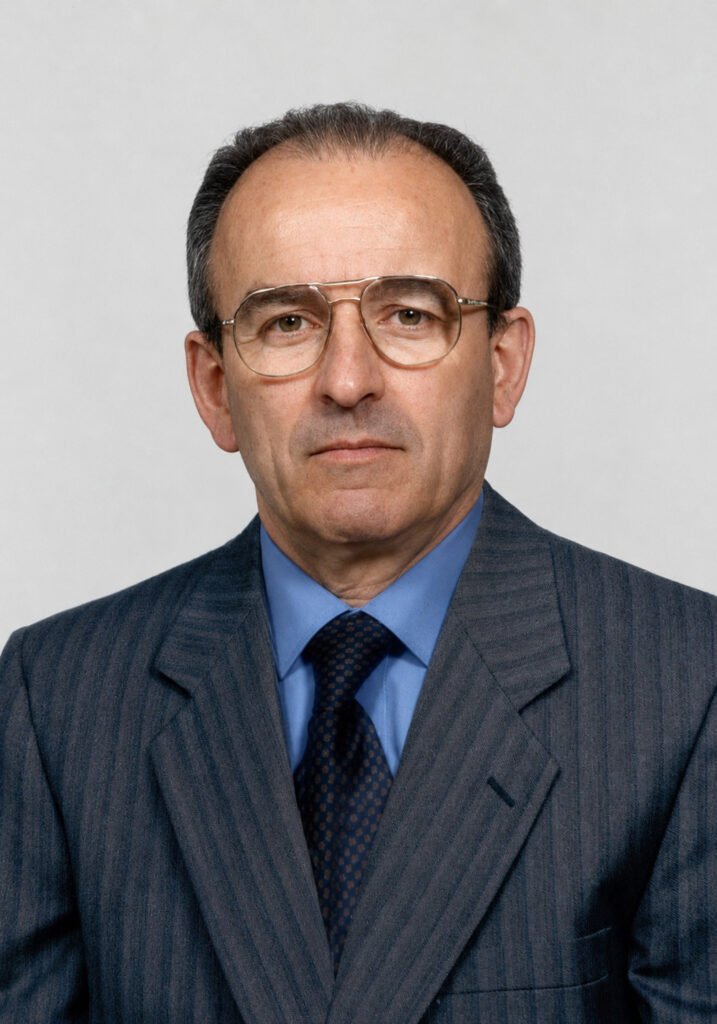 GIOVANNI FOPPIANI