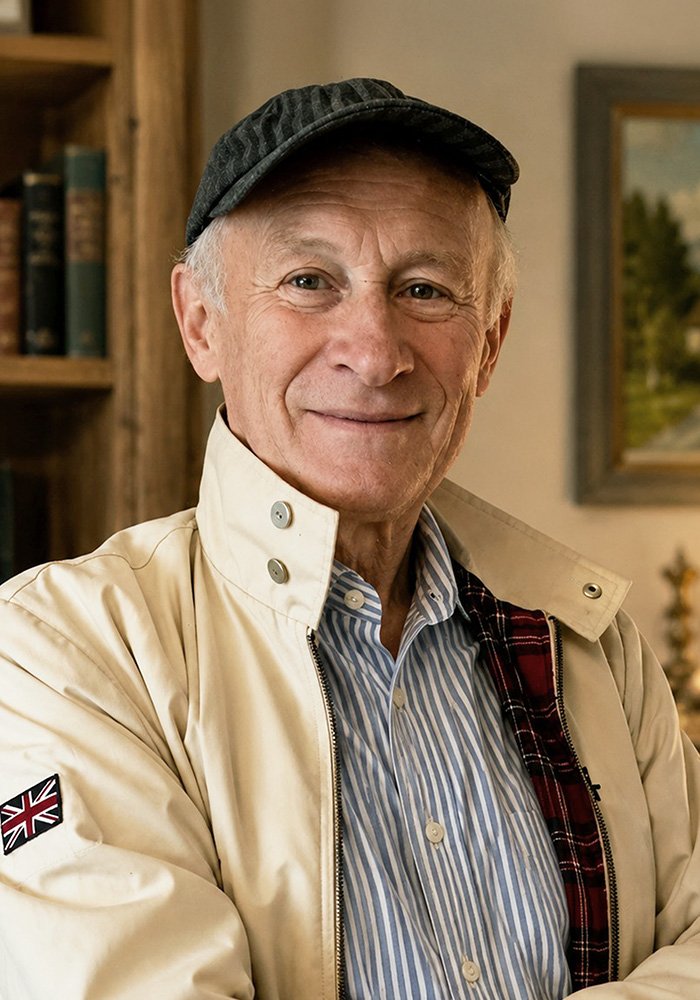 ROBERTO GUARESCHI