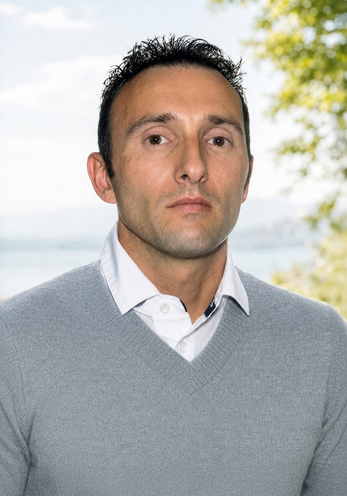 FRANCESCO PAGANI
