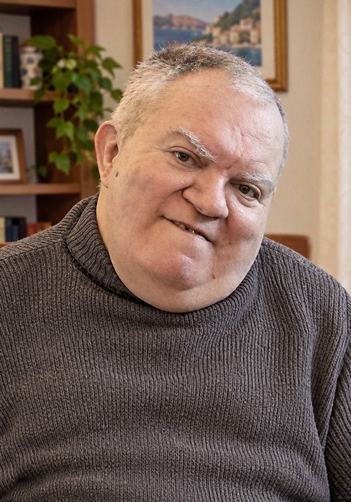 MARCO BARBIERI