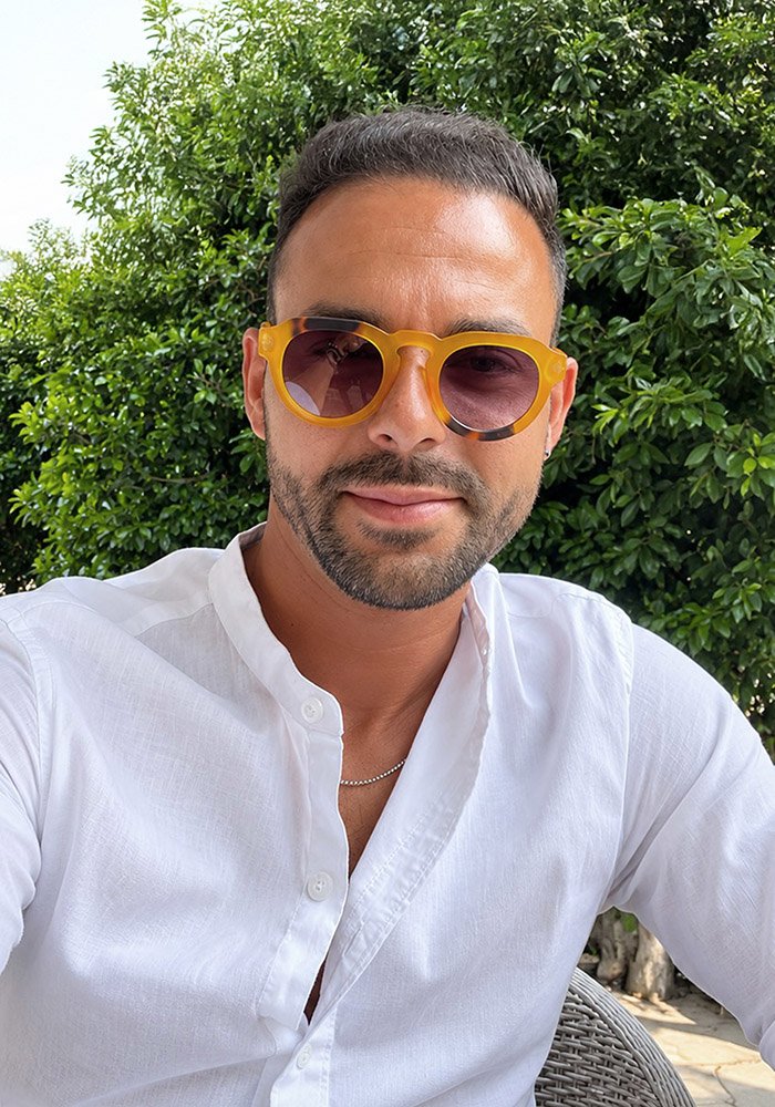GIANFRANCO DI LUCIA