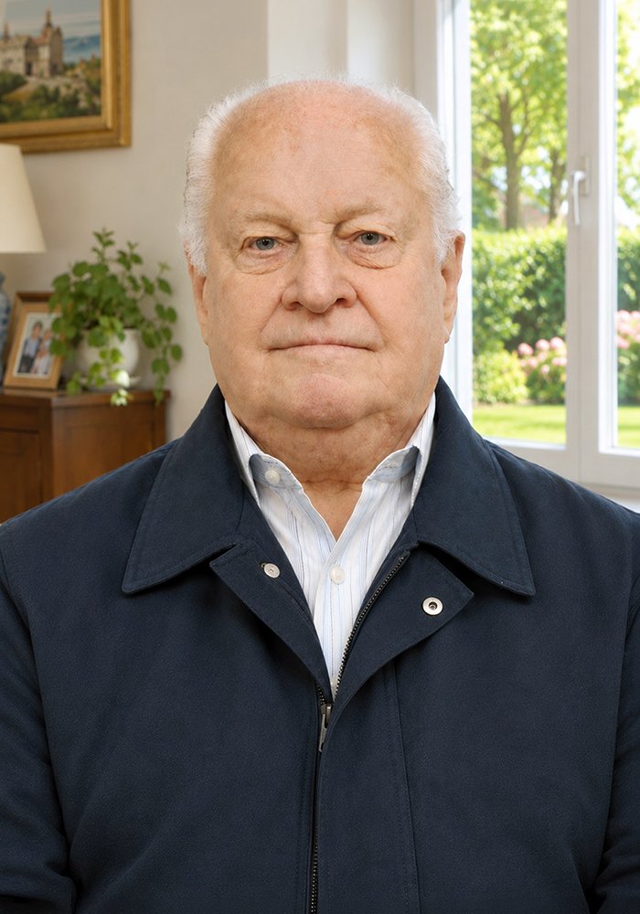 CARLO MERLI
