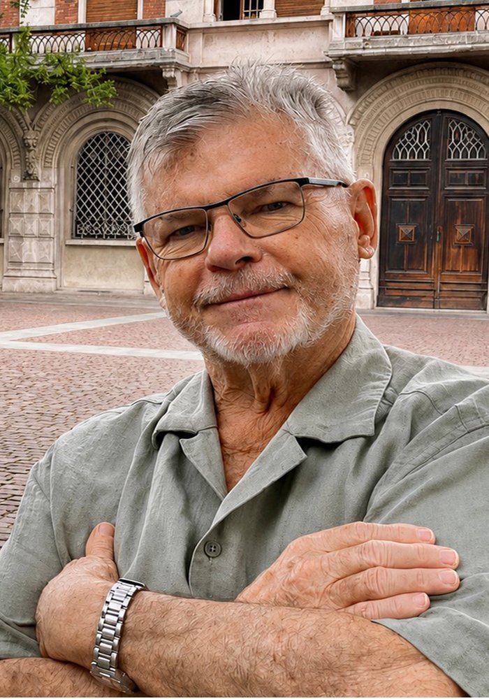 EDUARDO VESPERONI
