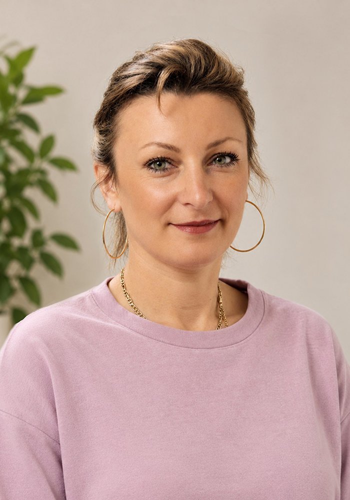 ADRIANA ELEUTERI in MODENESI