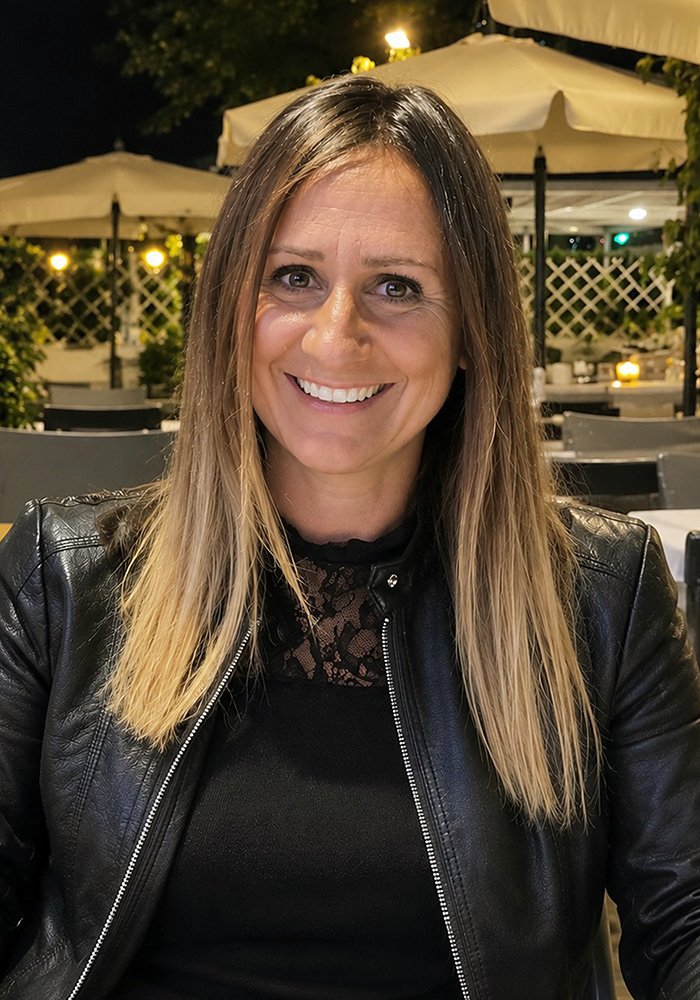 CINZIA LOSI
