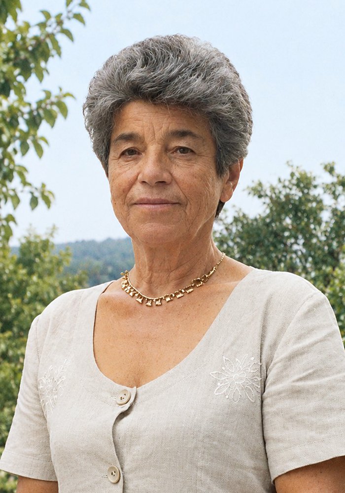 LINA MAGISTRALI vedova BERGAMASCHI