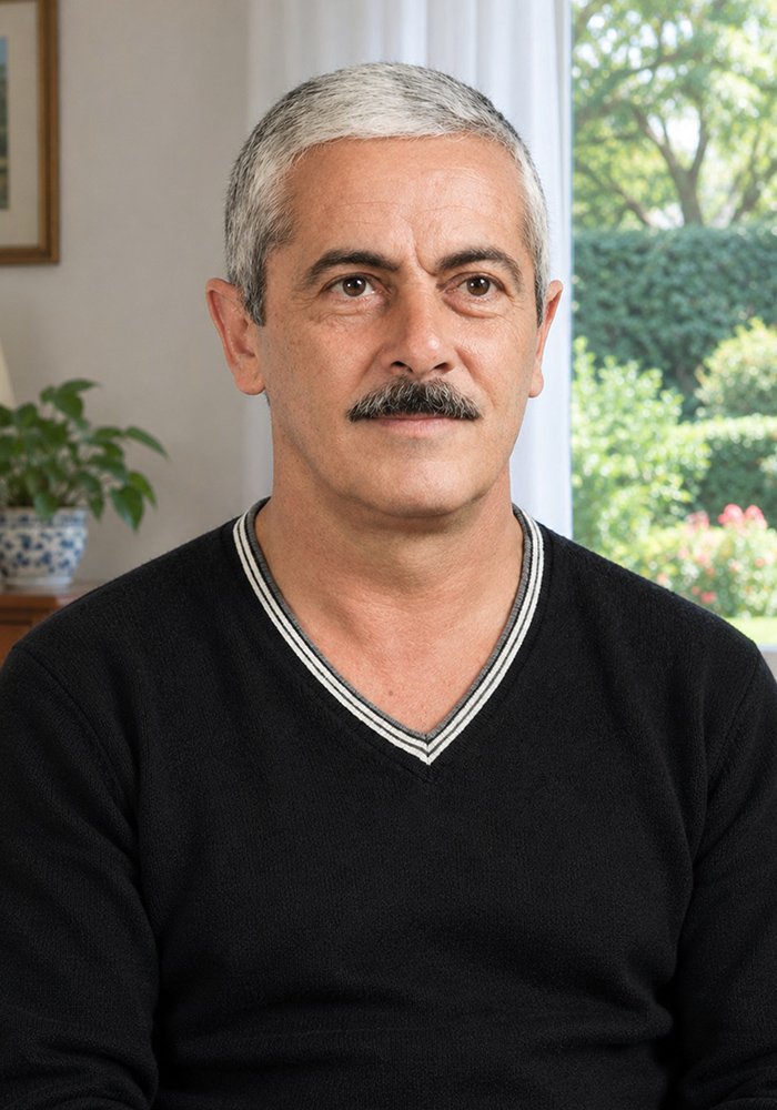 BRUNO PEDRELLI