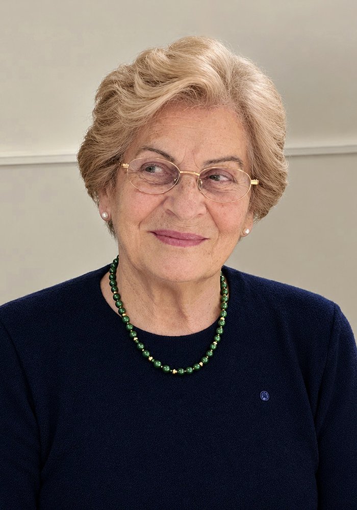 BRUNA PERINI vedova VENEZIANI