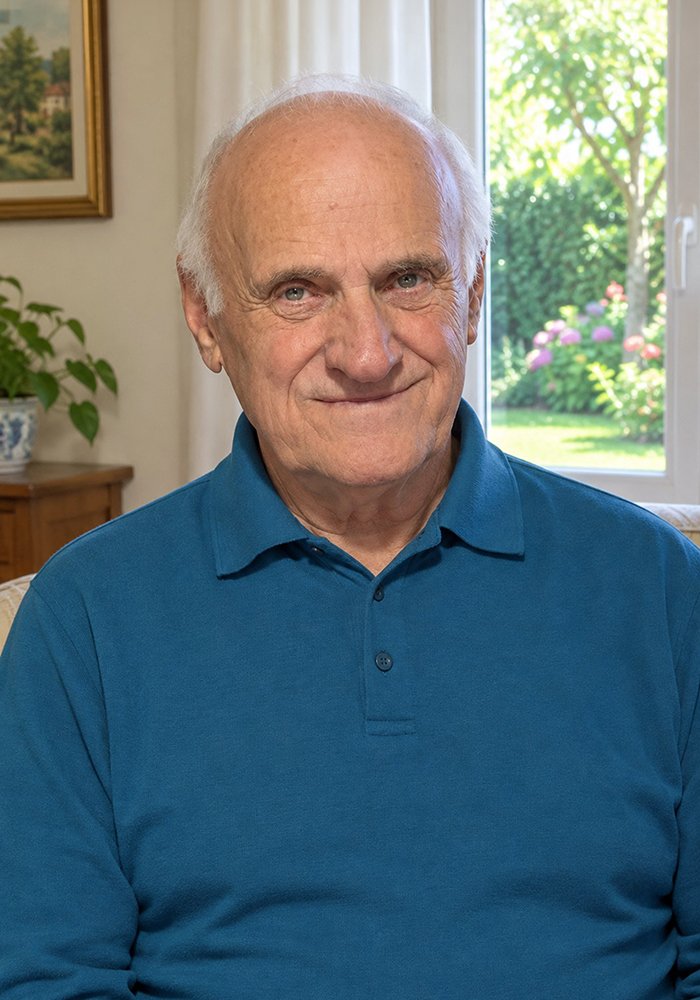 GIORGIO SEBASTIANI