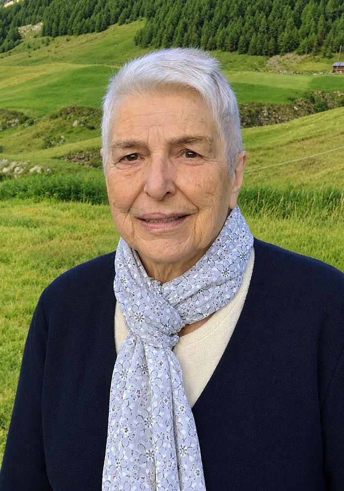 MIRELLA SPELTA vedova RONCAGLIO